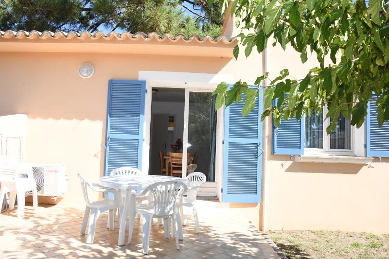 Апартаменты 1 Спальня, Borgo Résidence Cala Bianca