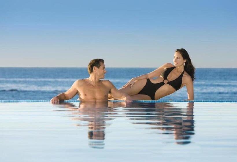 Quarto Deluxe com Vistas, Dreams Huatulco Resort & Spa