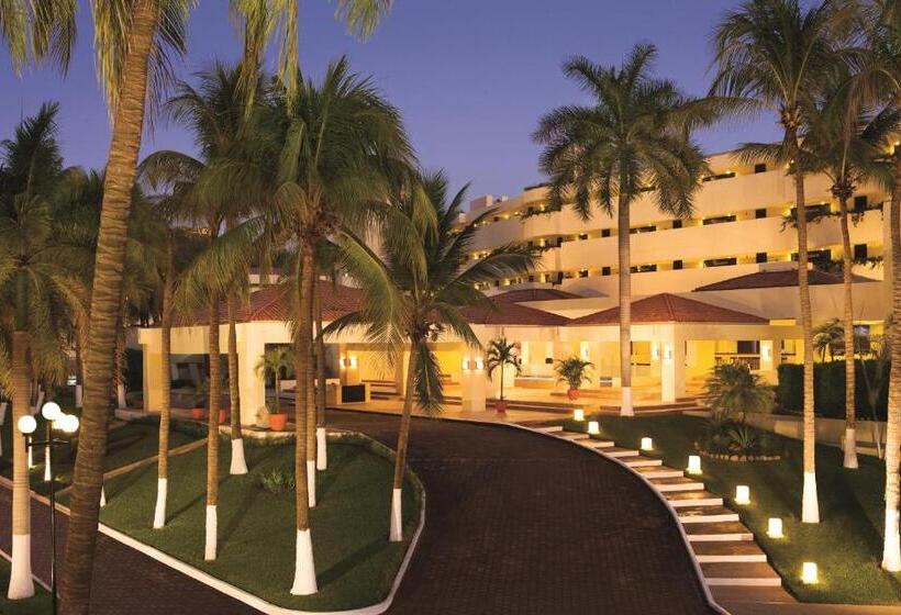 Suíte Júnior Club, Dreams Huatulco Resort & Spa