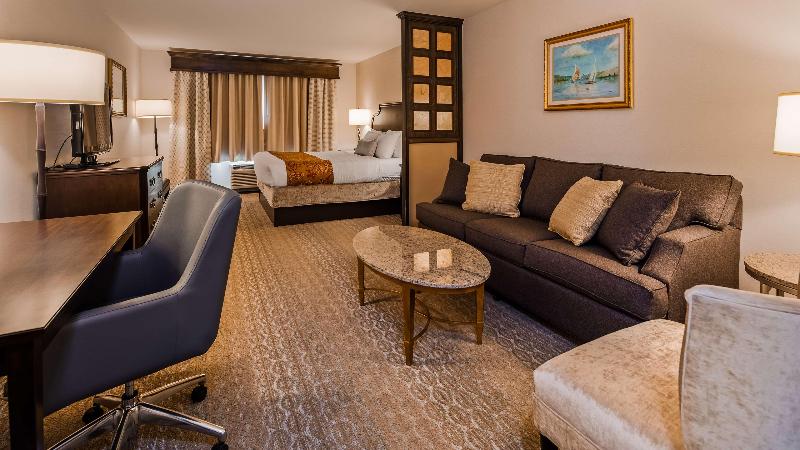 Номер Стандарт, Best Western Plus Vineyard Inn And Suites