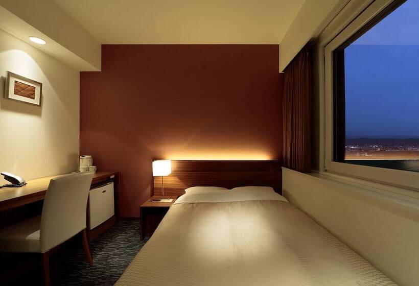 Номер Стандарт, Candeo Hotels Ozu Kumamoto Airport