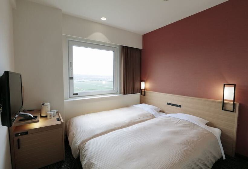 Номер Стандарт, Candeo Hotels Ozu Kumamoto Airport