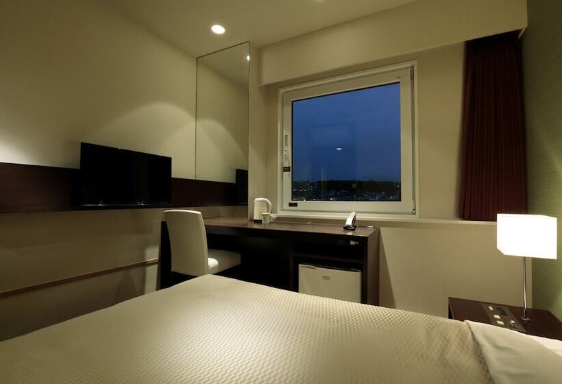 Номер Стандарт, Candeo Hotels Ozu Kumamoto Airport