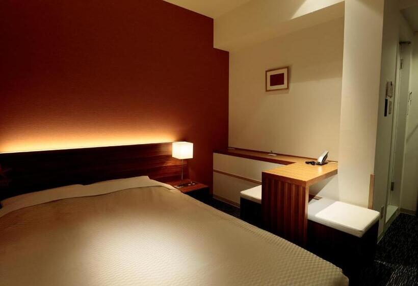 Номер Стандарт, Candeo Hotels Ozu Kumamoto Airport