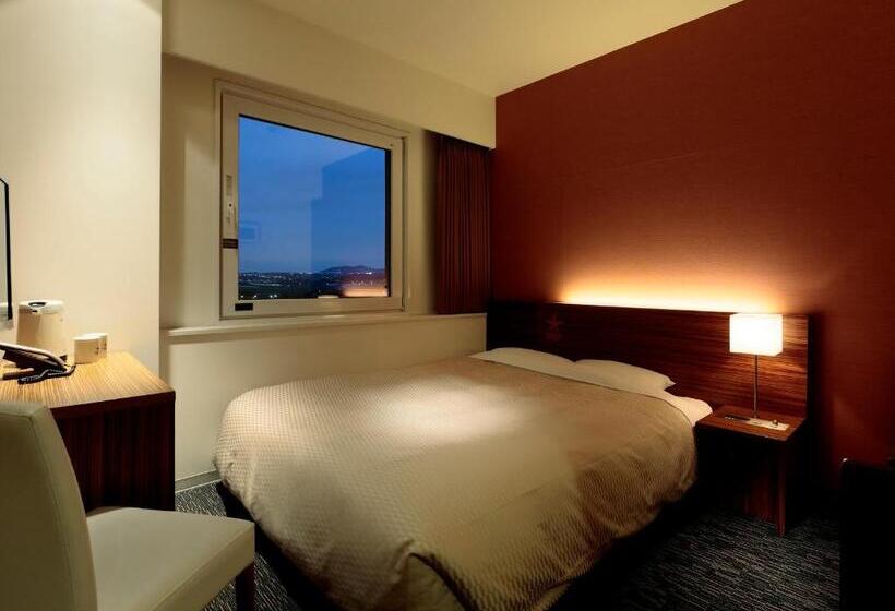 Номер Стандарт, Candeo Hotels Ozu Kumamoto Airport