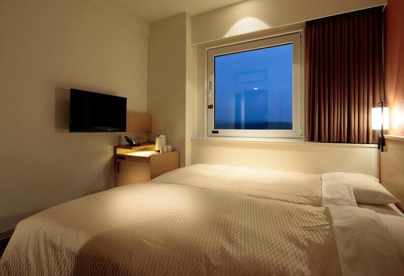 Номер Стандарт, Candeo Hotels Ozu Kumamoto Airport