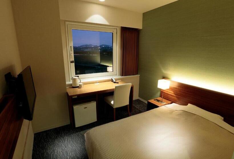 Номер Стандарт, Candeo Hotels Ozu Kumamoto Airport