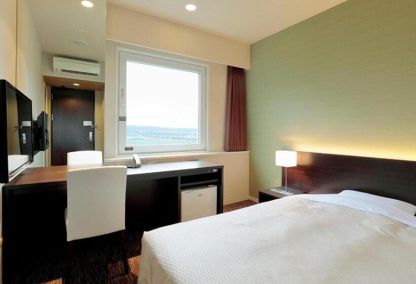 Номер Стандарт, Candeo Hotels Ozu Kumamoto Airport