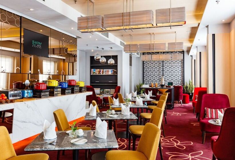 Люкс Повышенной Комфортности, Eastin Hotel Penang