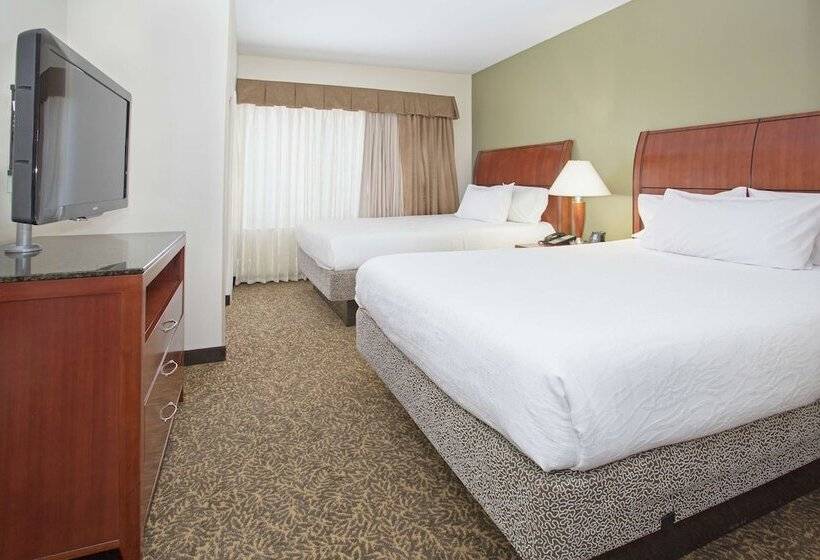 스위트, Hilton Garden Inn Phoenix/Avondale