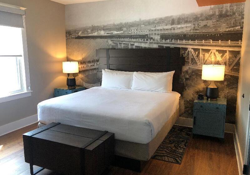 Номер Executive Кровать Кинг, Holiday Inn Express Hotel & Suites Waller, An Ihg