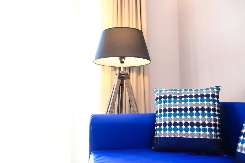 Люкс Адаптированный для Инвалидов, Holiday Inn Express Hotel & Suites Waller, An Ihg