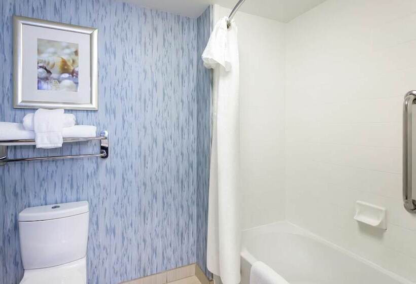 Люкс, Homewood Suites By Hilton Port Saint Lucietradition