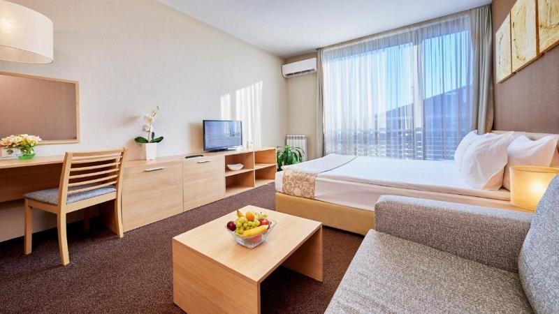 Номер Стандарт Вид на Озеро, La Quinta By Wyndham Marble Falls