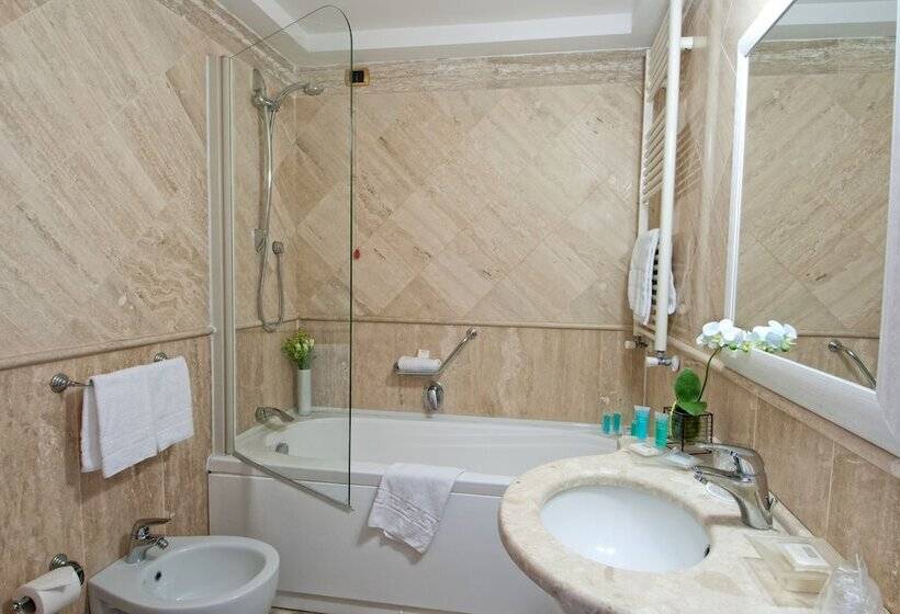Номер Deluxe, San Giorgio