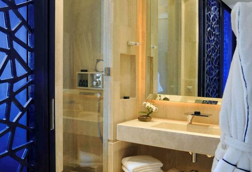 Номер Superior, Sofitel Essaouira Mogador Golf & Spa