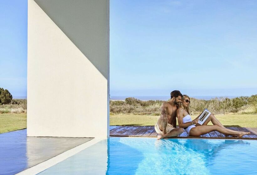 Вилла 1 Спальня, Sofitel Essaouira Mogador Golf & Spa