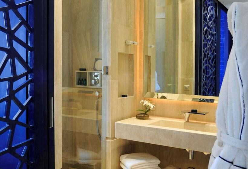 Номер Superior Вид на Бассейн, Sofitel Essaouira Mogador Golf & Spa