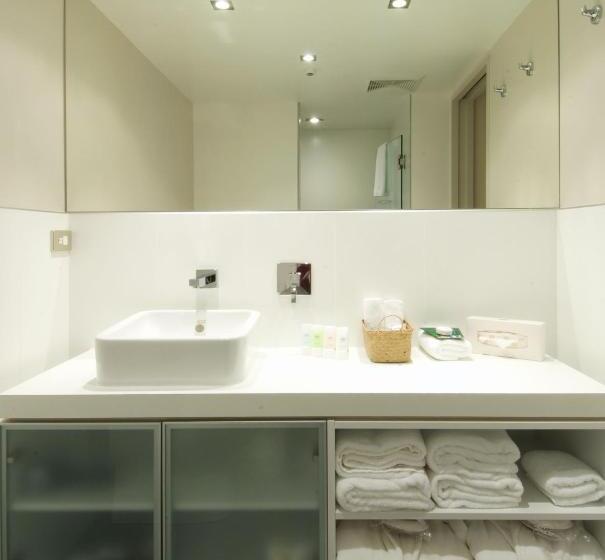 Люкс Superior, Wai Ora Lakeside Spa Resort