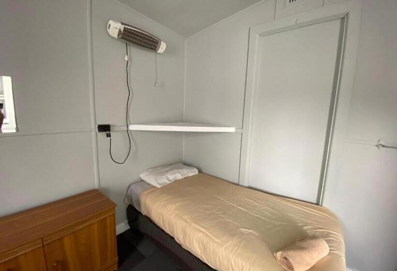 스탠다드 싱글 룸, Mountain View Motel