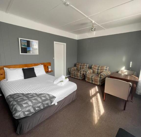 스탠다드 룸, Mountain View Motel