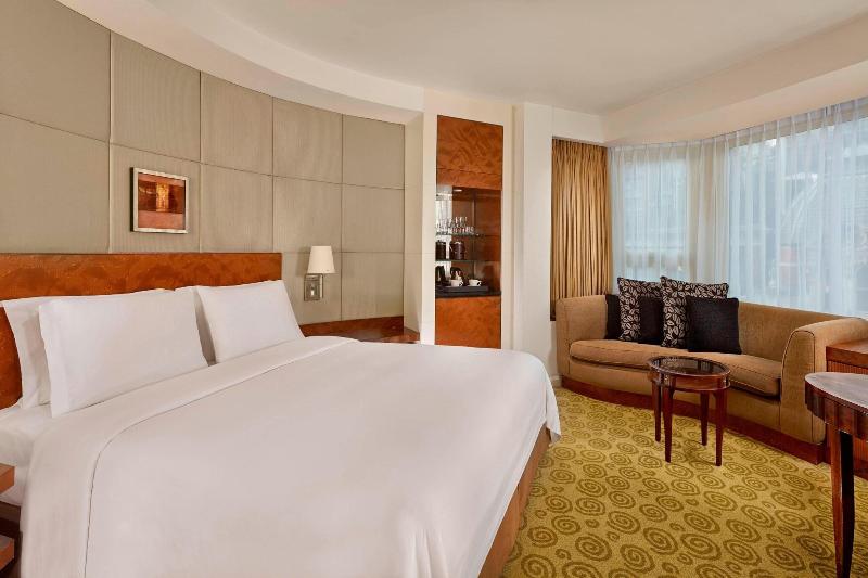 스탠다드 룸 킹사이즈 침대, Hampton Inn & Suites Mount Pleasant