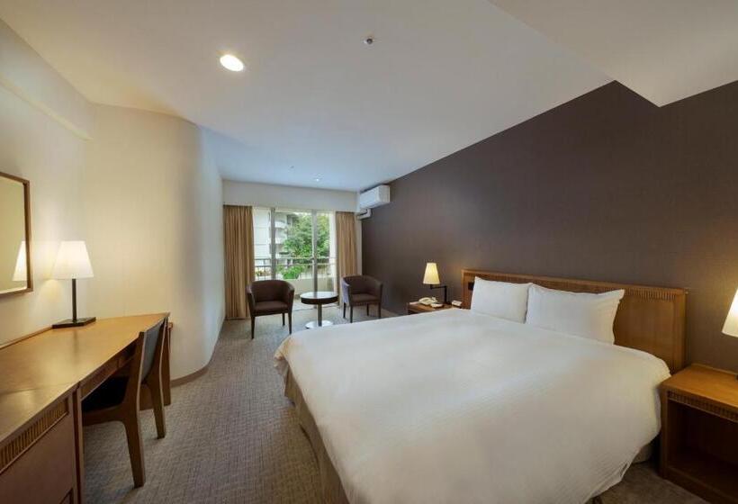 Номер Стандарт, Em Wellness Kurashino Hakko Lifestyle Resort