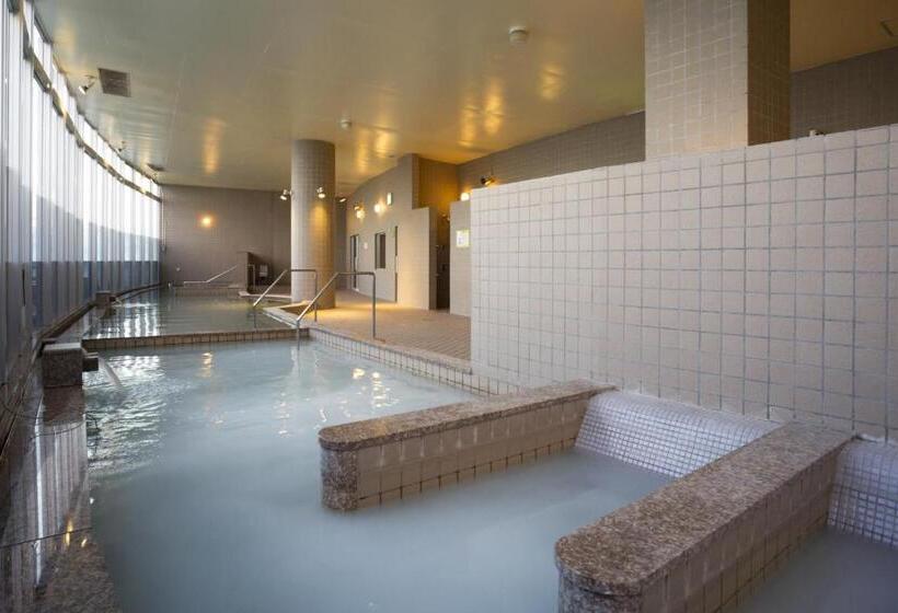Номер Стандарт с доступом в Спа, Em Wellness Kurashino Hakko Lifestyle Resort