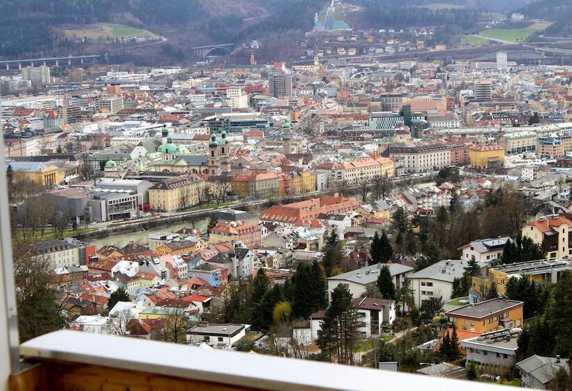 Четырехместный Номер Стандарт, Gasthof ölberg