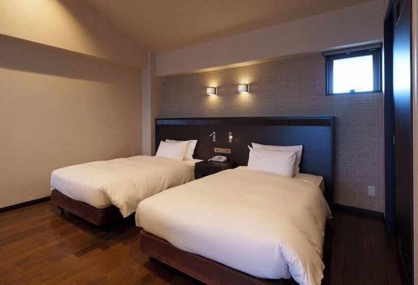 ویلای سوپریور 1 خوابه, Grandvrioresort Ishigakijima Ocean S Wing & Villa Garden