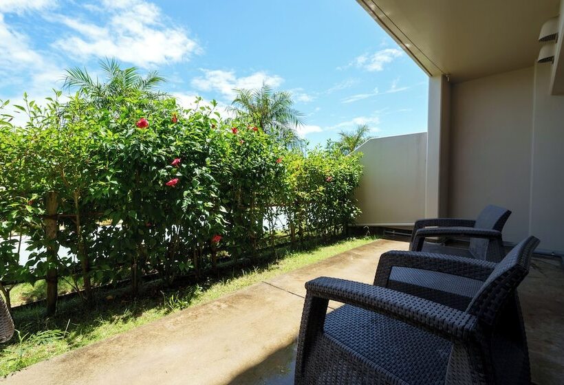 ویلای سوپریور 1 خوابه, Grandvrioresort Ishigakijima Ocean S Wing & Villa Garden