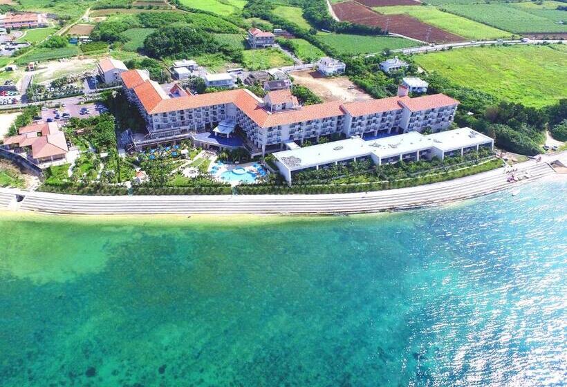 اتاق استاندارد با چشم‌انداز باغ, Grandvrioresort Ishigakijima Ocean S Wing & Villa Garden