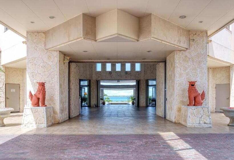 اتاق استاندارد با چشم‌انداز باغ, Grandvrioresort Ishigakijima Ocean S Wing & Villa Garden