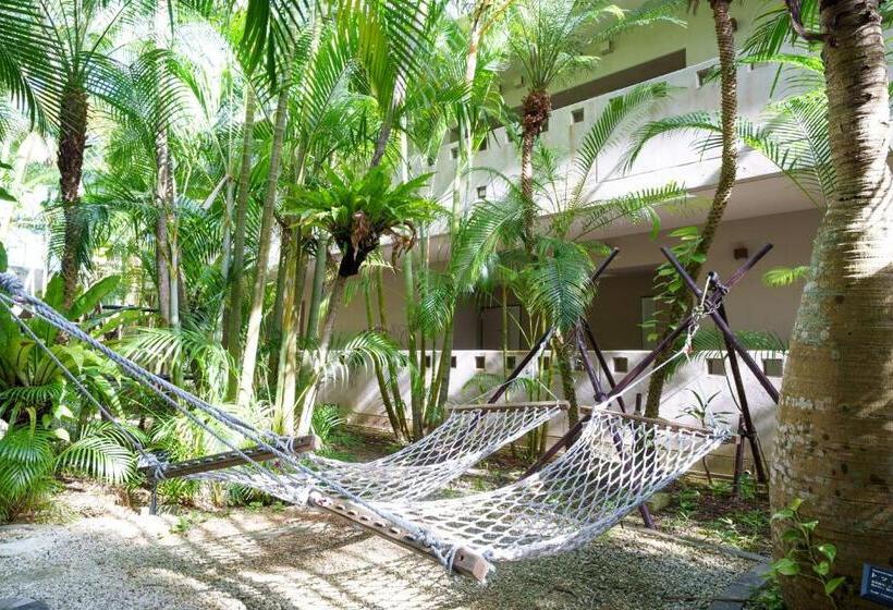 اتاق استاندارد با چشم‌انداز باغ, Grandvrioresort Ishigakijima Ocean S Wing & Villa Garden