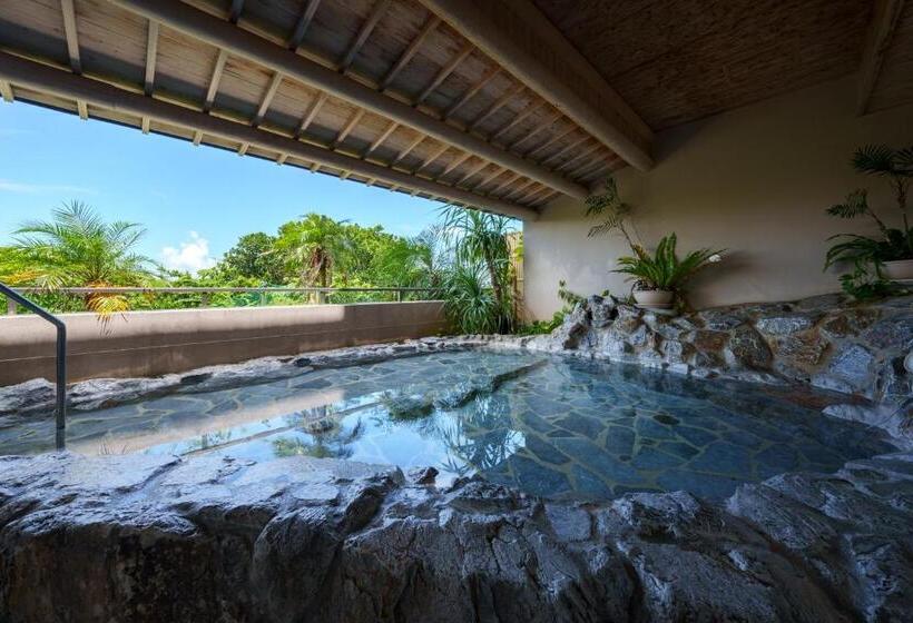 اتاق استاندارد با چشم‌انداز باغ, Grandvrioresort Ishigakijima Ocean S Wing & Villa Garden