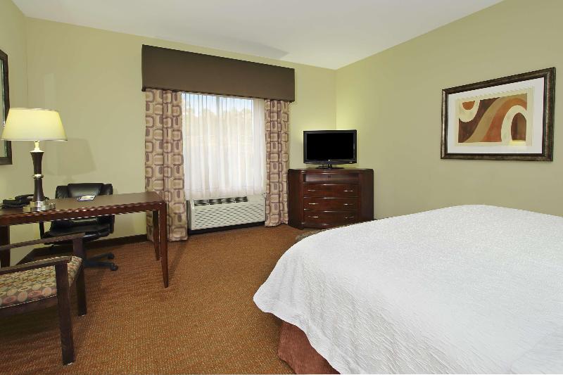 Стандартный Номер Кровать Кинг, Hampton Inn & Suites Conroe  I45 North