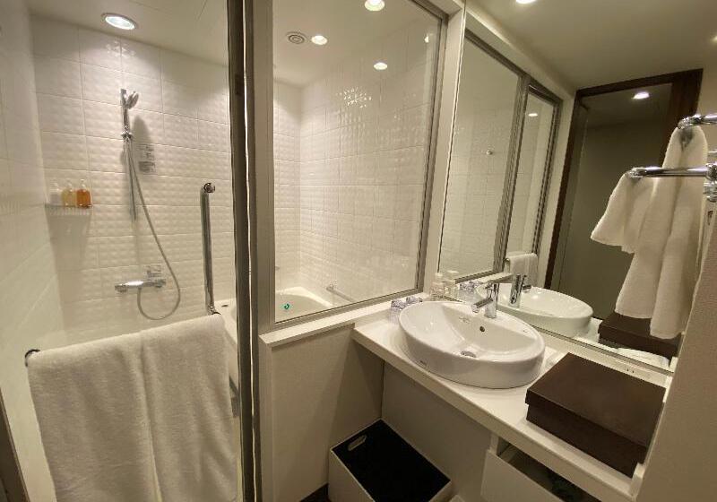 Номер Стандарт Адаптированный для Инвалидов, Hampton Inn & Suites Conroe  I45 North