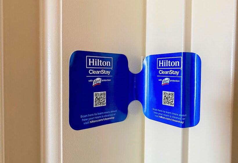 Номер Стандарт, Hilton Garden Inn Houston/sugar Land