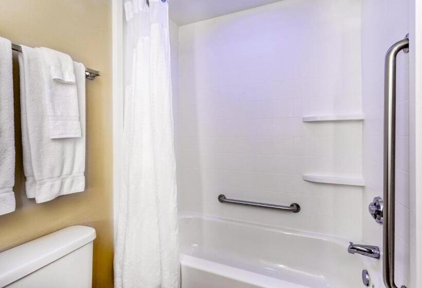 스위트, Holiday Inn Express Silver Springs   Ocala, An Ihg