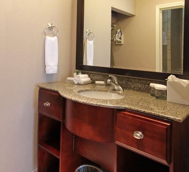 Estúdio Standard, Homewood Suites By Hilton Bloomington