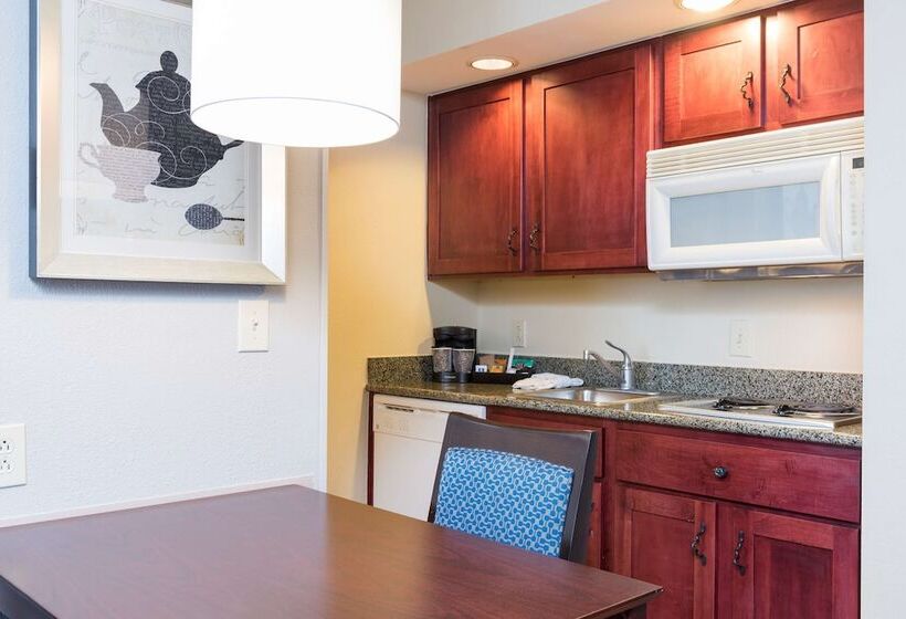 Estúdio Standard, Homewood Suites By Hilton Bloomington