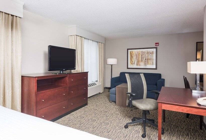 Estúdio Standard, Homewood Suites By Hilton Bloomington