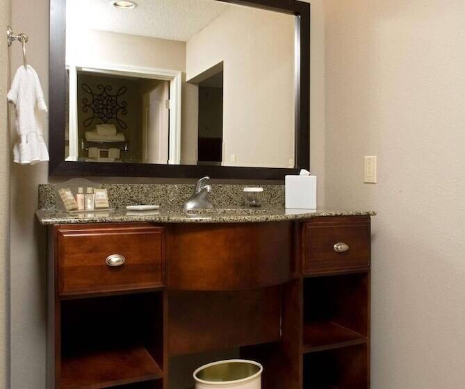 Suite, Homewood Suites By Hilton Bloomington