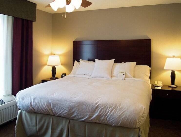 Suite, Homewood Suites By Hilton Bloomington