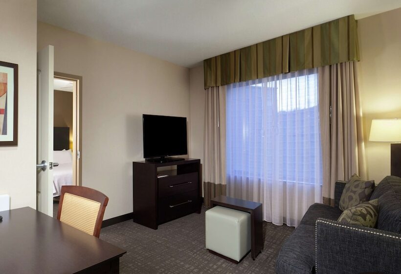 Люкс, Homewood Suites By Hilton Pittsburgh Southpointe