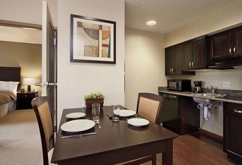 Люкс, Homewood Suites By Hilton Pittsburgh Southpointe