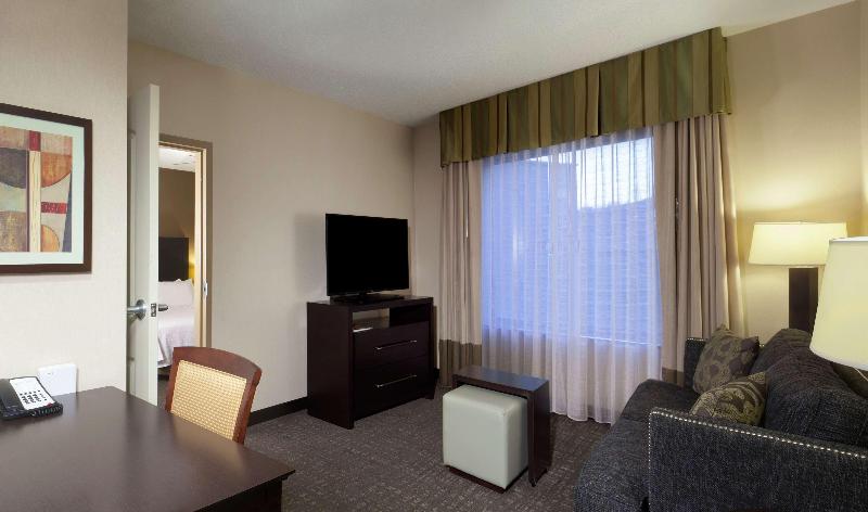 Люкс Executive Кровать Кинг, Homewood Suites By Hilton Pittsburgh Southpointe