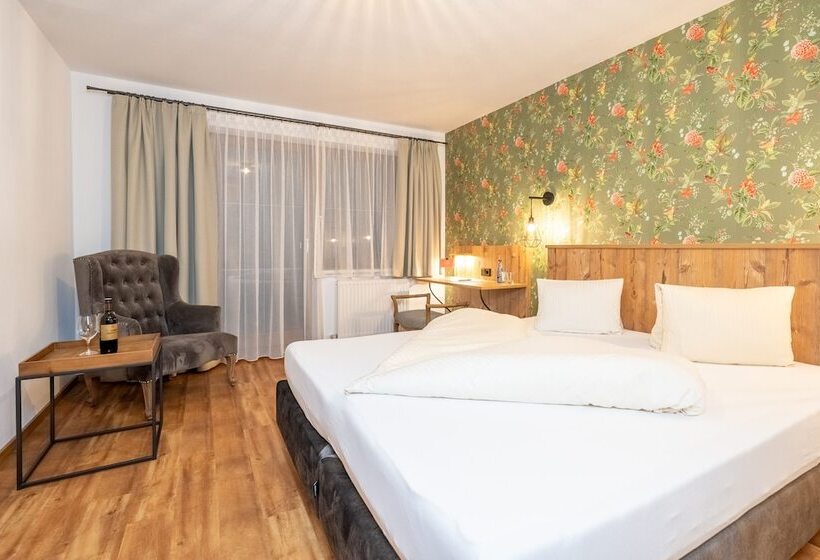 Romantic Room, Krone Tirol
