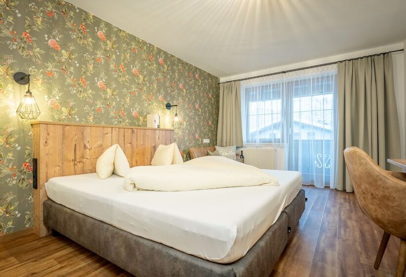 Romantic Room, Krone Tirol