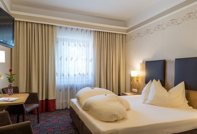Номер Superior, Krone Tirol